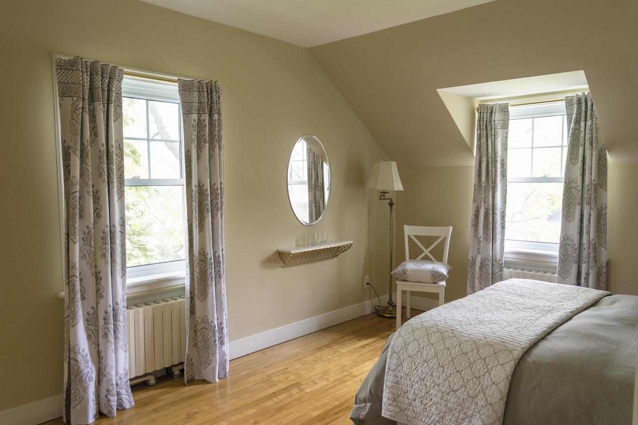 Gite La Belle Aventure B&B Grand Mere Exterior photo